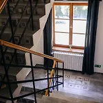 Myslivna Mukarov Πανσιόν 3*