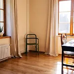 Πανσιόν Myslivna Mukarov 3*