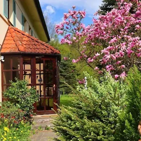Guest house Myslivna Mukarov