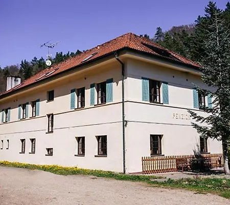 Myslivna Mukarov * Mukarov (Mlada Boleslav)